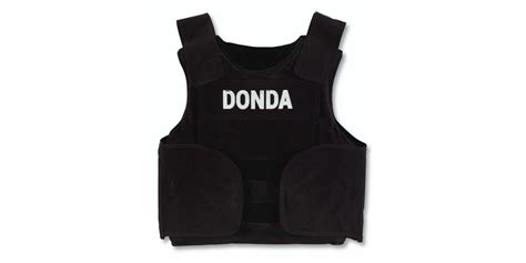 Kanye West’s ‘DONDA’ Vest Nabs K USD at Auction